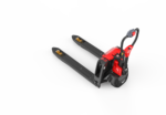 Elektryczny wózek paletowy EP F4 (paleciak) LI-ION - obrazek 6