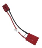 Adapter baterii do wózka paletowego F3/F4 - obrazek 3