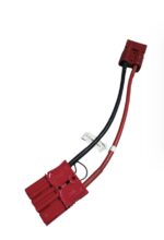 Adapter baterii do wózka paletowego F3/F4 - obrazek 5