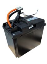 Bateria EPT20-15ET2 LI-ION 24V/40Ah - obrazek 2