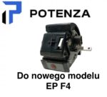 Zadajnik/Potencjometr/Przełącznik podnoszenia i opuszczania do EP F4