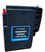 Akumulator do elektrycznego wózka paletowego EP F4 LI-ION 24V/20Ah - obrazek 3