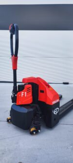 Koła podporowe - zestaw 2szt. do EP F1/F2/F3/F4/ EPT20-ez - obrazek 2