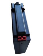 Akumulator Li-ION 20Ah 24V F4 STARY MODEL z wąską wtyczką - obrazek 3
