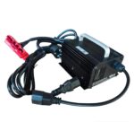 Ładowarka szybki prostownik z kablem zasilającym do wózków EP F4/F3 24V 10A NOWY MODEL - obrazek 3