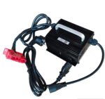 Ładowarka szybki prostownik z kablem zasilającym do wózków EP F4/F3 24V 10A NOWY MODEL - obrazek 2